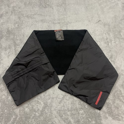 Vintage prada nylon pocket - vintage,
