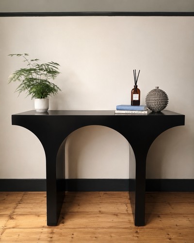 Oka anio console - /, side