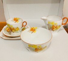 Shelley Phlox Pattern A