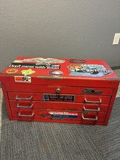 Vintage MAC 3 Drawer