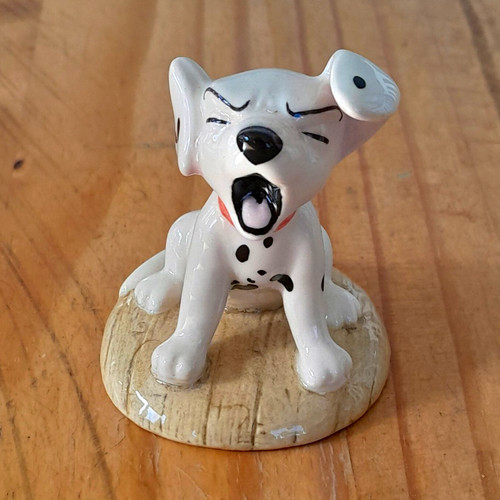 Royal doulton disney 101 - disney,