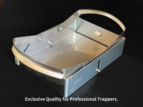 Pack wild boar trap - 5-pack,