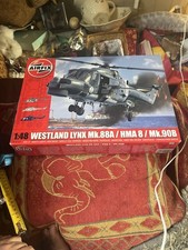 Air Fix Westland Lynx My 88a