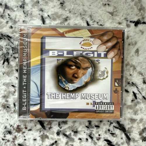 Legit the hemp - the,