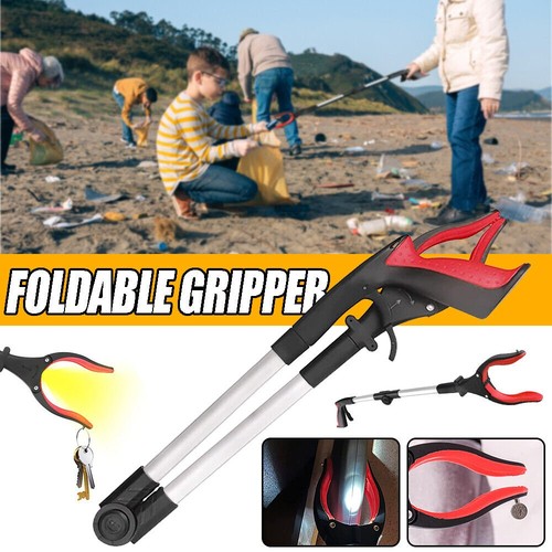 Led folding 81cm - folding, handled