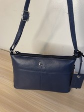 Ashwood Dublin Leather