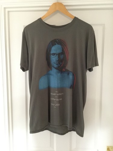 Steven wilson the - steven,
