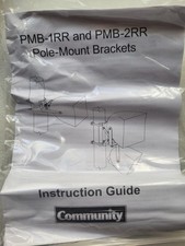 OPEN BOX Community Pro PMB-1RR