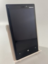 Nokia Lumia 920 Black O2