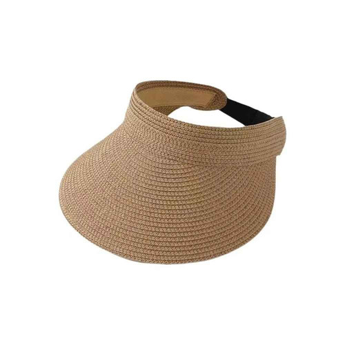 Ladies women summer - ladies, straw