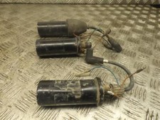 Suzuki S2 350 Triple 1971