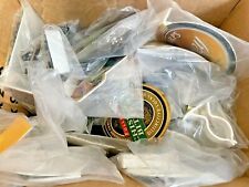 VARIOUS NEW PLASTIC PUMP BADGES - PUB HOME BAR CLIPS CLIP BADGE 