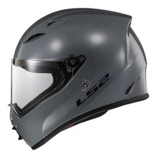 LS2 Helmets Street Fighter
