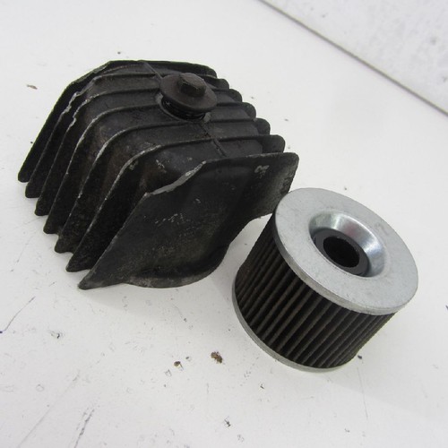 Honda 900 boldor sc01 oil - cb, f