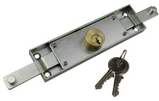 Roller Shutter Lock Narrow