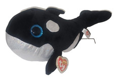 Ty Large Plush Beanie Boos