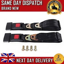 Universal 2 Point Vehicle Car