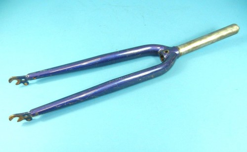 Front fork 700c - 700c, wheel