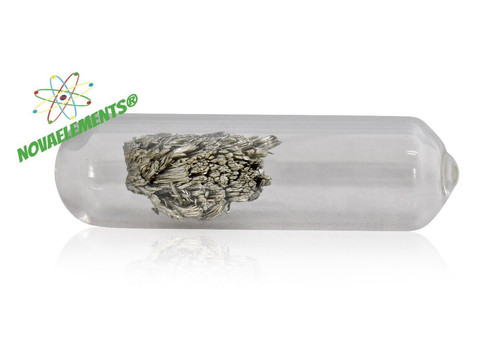 Scandium metal - metal,,