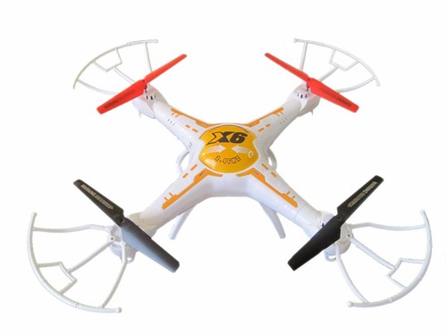 Drone quadcopter channel - drone, 4