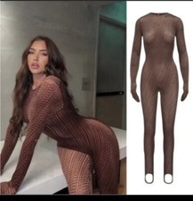 SKIMS Velvet Logo Monogram Cut