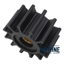 Flexible impeller for bukh - flexible,
