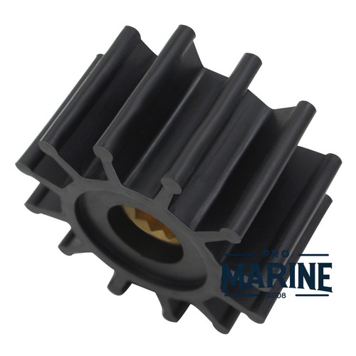 Flexible impeller for - for, bukh