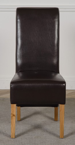 Montana scroll top leather - montana,