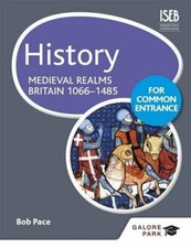 History for common - history, entrance