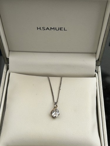 925 silver and 9ct gold - silver,