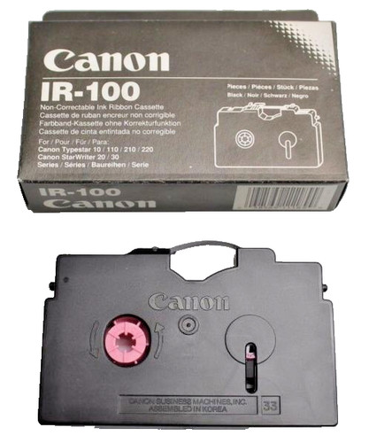 Original ribbon canon - original,
