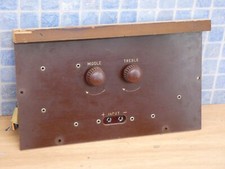1 x Wharfedale Airedale