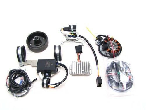 12v 150w ignition - ignition, alternator