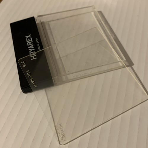 Hoyarex 216 fog half square - hoyarex,
