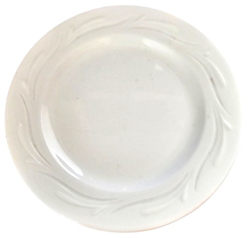 Wedgwood metallised bone china - bone,