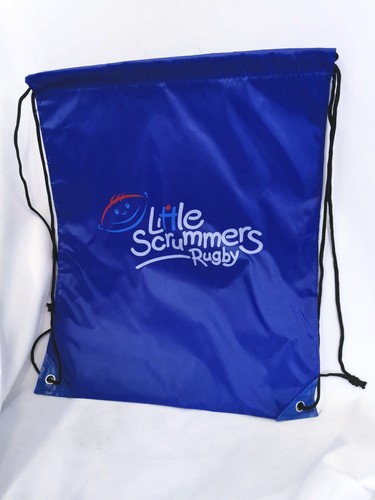 Little scrummers rugby - little,