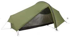 Force Ten (F10) Helium UL2  Ultralight 1-2 Person Tent.