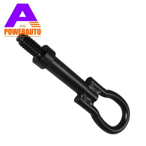Towing eye hook for - eye,