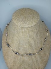 Hi Ho Silver Necklace Small