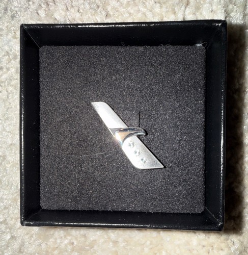 Rare american airlines - american,