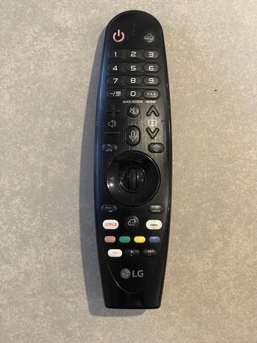 Magic remote mr19ba - lg,