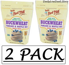 2 PACK - Bob's Red Mill