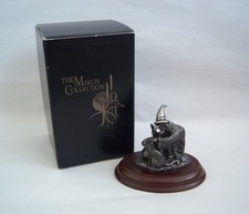 Merlin Fine Arts Ltd vintage