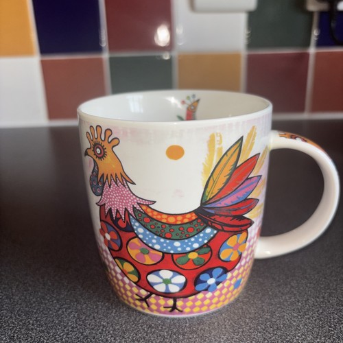 Maxwell williams mug - mug, smile