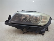 2009 BMW 320I SE Passenger