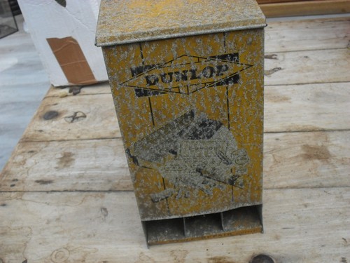 Vintage dunlop long cycle - vintage,