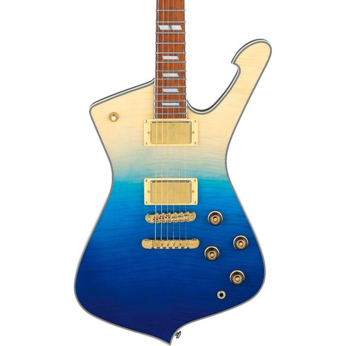 Ibanez ic420fm iceman electric - ic420fm,