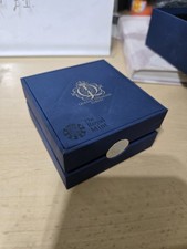 Coin Silver Proof £5 Gold