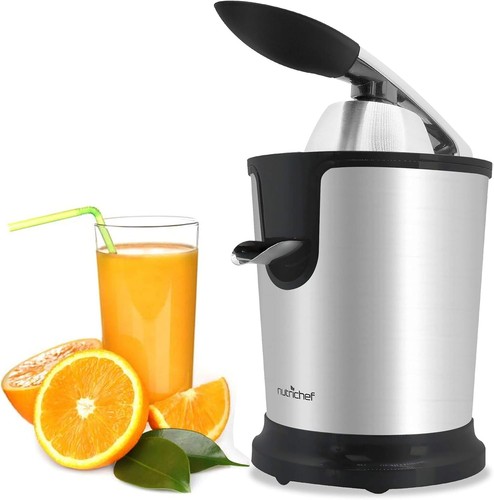 Nutrichef electric citrus - nutrichef,