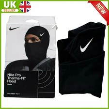 NIKES PRO Hyperwarm Hood